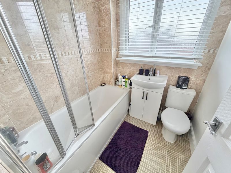 Antrim Drive Great Sutton